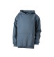 JR HOODED SWEAT 80%C 20%P J&N FullGadgets.com