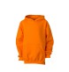 JR HOODED SWEAT 80%C 20%P J&N FullGadgets.com