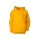 JR HOODED SWEAT 80%C 20%P J&N FullGadgets.com