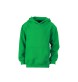 JR HOODED SWEAT 80%C 20%P J&N FullGadgets.com