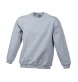 JR ROUND SWEAT 80%C 20%P J&N FullGadgets.com