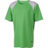 Jr Running-T M/C 100% Poliestere Personalizzabile J&N |James 6 Nicholson