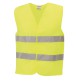 JR SAFETY VEST 100%P J&N FullGadgets.com