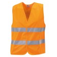 JR SAFETY VEST 100%P J&N FullGadgets.com