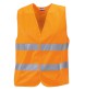 JR SAFETY VEST 100%P J&N FullGadgets.com