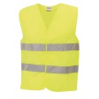 JR SAFETY VEST 100%P J&N FullGadgets.com