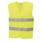 JR SAFETY VEST 100%P J&N FullGadgets.com