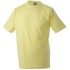 Junior Basic T 100% Cotone Personalizzabile J&N |James 6 Nicholson