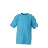 Junior Basic T 100% Cotone Personalizzabile J&N |James 6 Nicholson