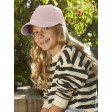 Junior Organic Cotton 5 Panel Cap FullGadgets.com