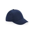 Junior Organic Cotton 5 Panel Cap FullGadgets.com