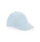 Junior Organic Cotton 5 Panel Cap FullGadgets.com