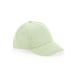 Junior Organic Cotton 5 Panel Cap FullGadgets.com