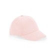 Junior Organic Cotton 5 Panel Cap FullGadgets.com