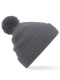 K Orig Pom Pom Beanie 100%A Personalizzabile