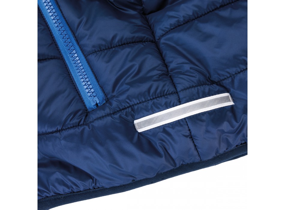 Junior Padded Jacket 100%P FullGadgets.com