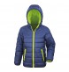 Junior Padded Jacket 100%P FullGadgets.com