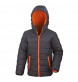 Junior Padded Jacket 100%P FullGadgets.com