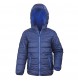 Junior Padded Jacket 100%P FullGadgets.com