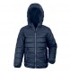 Junior Padded Jacket 100%P FullGadgets.com