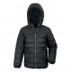 Junior Padded Jacket 100%P FullGadgets.com