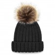 Junior Pom Pom Beanie 100%A FullGadgets.com