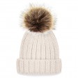 Junior Pom Pom Beanie 100%A FullGadgets.com