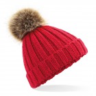 Junior Pom Pom Beanie 100%A FullGadgets.com