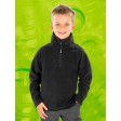 Junior Recycled Microfleece Top FullGadgets.com