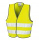 Junior Safety Vest 100%P FullGadgets.com