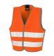 Junior Safety Vest 100%P FullGadgets.com