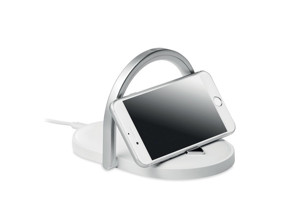 JUPITER - Luce e caricatore senza fili FullGadgets.com