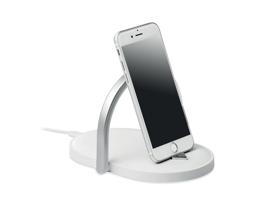 JUPITER - Luce e caricatore senza fili FullGadgets.com