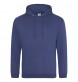 JUST H.COLLEGE HOODIE 80%C20%P FullGadgets.com