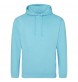 JUST H.COLLEGE HOODIE 80%C20%P FullGadgets.com