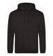 JUST H.COLLEGE HOODIE 80%C20%P FullGadgets.com