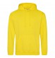 JUST H.COLLEGE HOODIE 80%C20%P FullGadgets.com