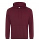 JUST H.COLLEGE HOODIE 80%C20%P FullGadgets.com