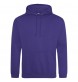 JUST H.COLLEGE HOODIE 80%C20%P FullGadgets.com