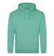 JUST H.COLLEGE HOODIE 80%C20%P FullGadgets.com