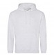 JUST H.COLLEGE HOODIE 80%C20%P FullGadgets.com