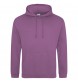 JUST H.COLLEGE HOODIE 80%C20%P FullGadgets.com