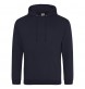 JUST H.COLLEGE HOODIE 80%C20%P FullGadgets.com