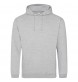 JUST H.COLLEGE HOODIE 80%C20%P FullGadgets.com