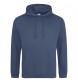 JUST H.COLLEGE HOODIE 80%C20%P FullGadgets.com