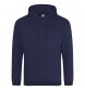 JUST H.COLLEGE HOODIE 80%C20%P FullGadgets.com