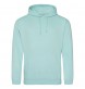 JUST H.COLLEGE HOODIE 80%C20%P FullGadgets.com