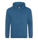 JUST H.COLLEGE HOODIE 80%C20%P FullGadgets.com