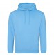 JUST H.COLLEGE HOODIE 80%C20%P FullGadgets.com