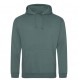 JUST H.COLLEGE HOODIE 80%C20%P FullGadgets.com